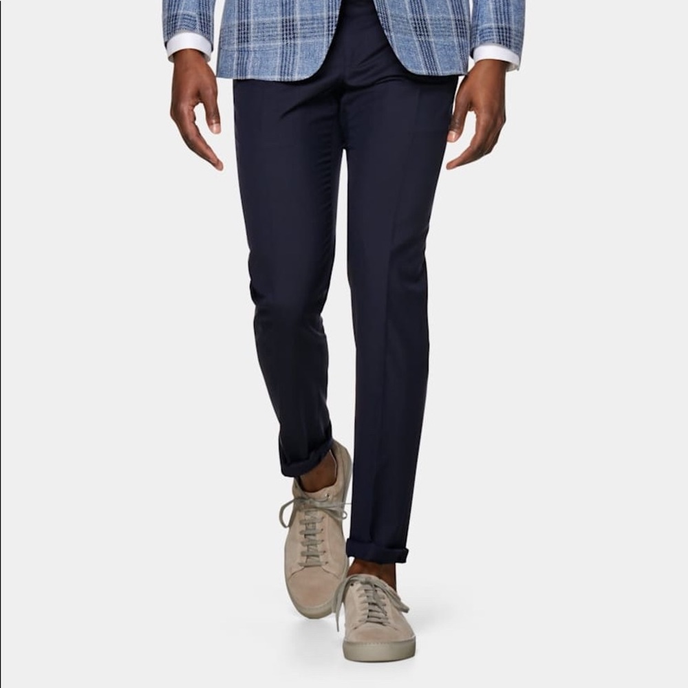 BRAND NEW SuitSupply trousers